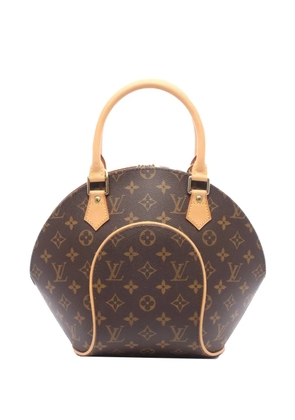 Louis Vuitton Pre-Owned 1997 Monogram Ellipse PM handbag - Brown