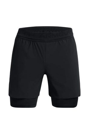 Under Armour UA Vanish Elite shorts - Black