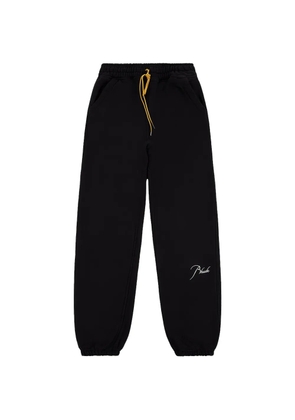 RHUDE Classique 2 track pants - Black