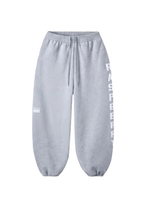 GV Gallery Raspberry Hills Weekday track pants - Grey