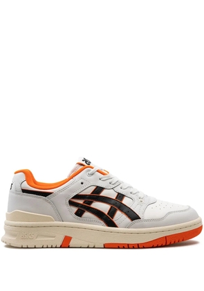 ASICS EX89 low-top sneakers - White