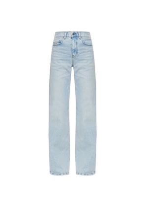 Diesel 1978 D-Akemi jeans - Blue