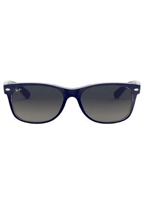 Ray-Ban square-frame sunglasses - Grey