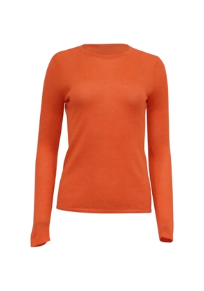 Ralph Lauren Vintage crew-neck sweater - Orange
