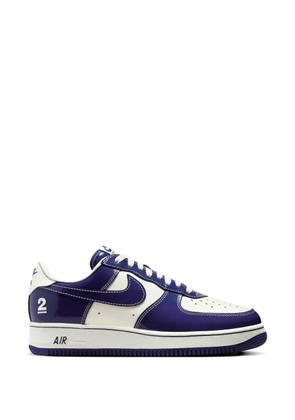 Nike Air Force 1 NIGO sneakers - Blue