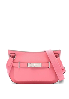 Hermès Pre-Owned 2023 mini Gypsiel crossbody bag - Pink
