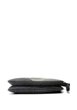 Christian Dior Pre-Owned 2003-2007 Trotter Street Chic shoulder bag - Black