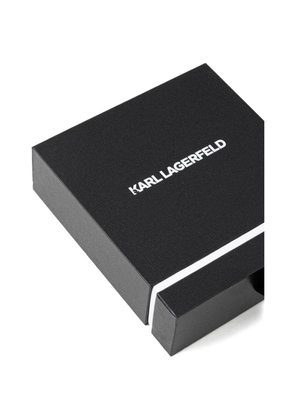 Karl Lagerfeld chain bracelet - Silver