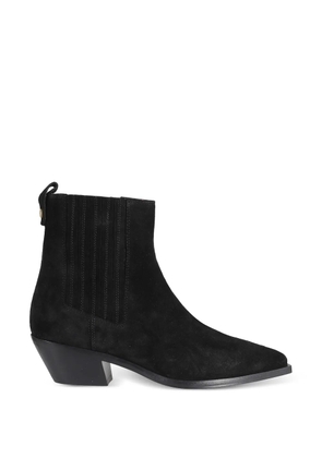 Roberto Festa 40mm Aurea boots - Black