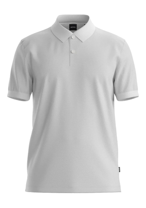 BOSS short-sleeves polo shirt - White
