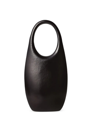 LEMAIRE Carlos Penafiel naho shoulder bag - Black
