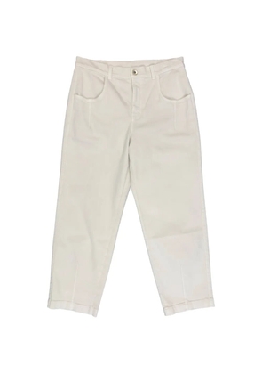 Eleventy straight-leg jeans - Neutrals