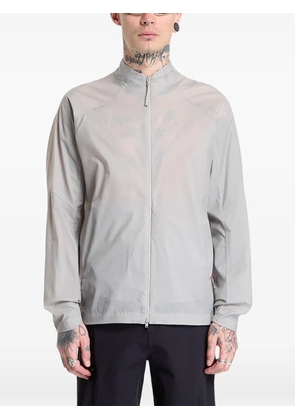 Mammut x Hiking Patrol WB windbreaker jacket - Grey