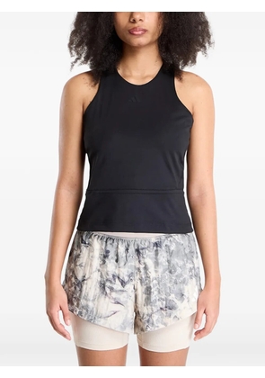adidas Climacool Y-back tank top - Black