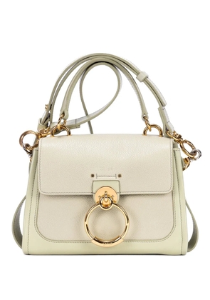 Chloé Pre-Owned Tess Day bag - Green