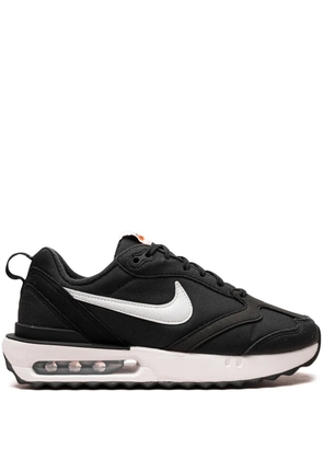Nike Air Max Dawn 'Black White' sneakers
