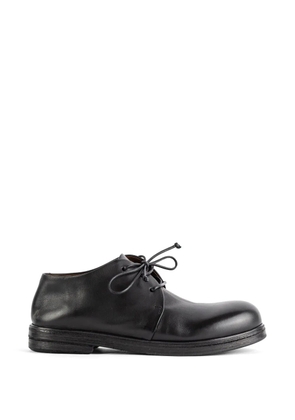 Marsèll Zucca Zeppa derby shoes - Black