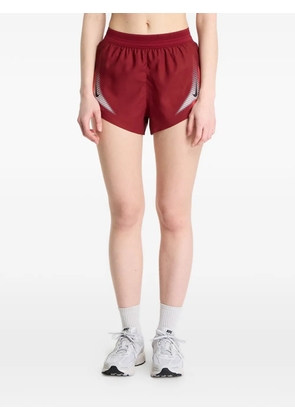Nike AeroSwift Dri-FIT ADV shorts - Red