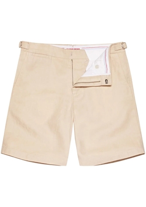 Orlebar Brown Norwich shorts - Neutrals