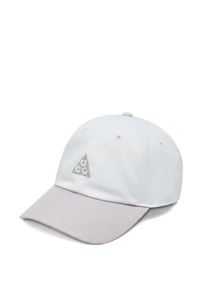 Nike ACG Club unstructured logo cap - Grey