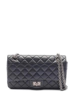 CHANEL Pre-Owned 2019 2.55 Matelass - Black