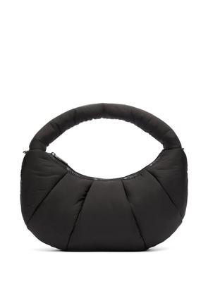 Roberto Cavalli small Venezia clutch bag - Black
