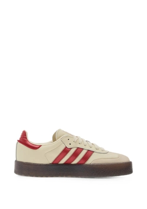 adidas Sambae platform sneakers - Neutrals