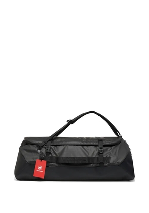 Mammut Cargo 70 duffel bag - Black