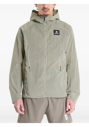 SAYSKY Clean Pace Shield jacket - Green
