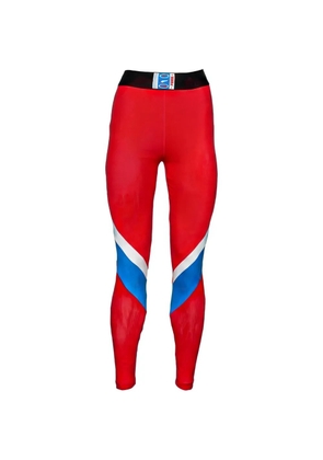 PUMA 90s Retro leggings - Red