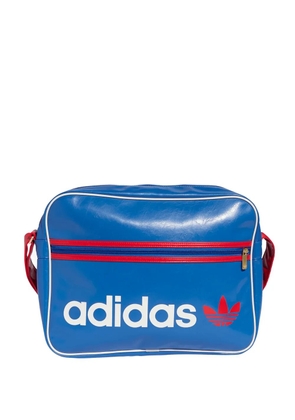 adidas Airliner shoulder bag - Blue