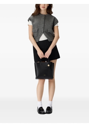 Furla small Divide It tote bag - Black