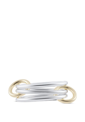 Spinelli Kilcollin Solarium ring - Silver
