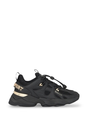 Plein Sport Runner Beast X-01 sneakers - Black
