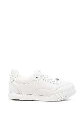 Givenchy Yard leather sneakers - White