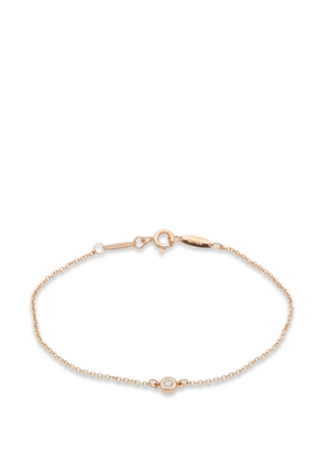 Tiffany & Co Eyewear 2010s By the Yard diamond bracelet - Pink