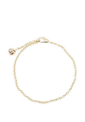 Cartier 2010s Trinity chain bracelet - Gold