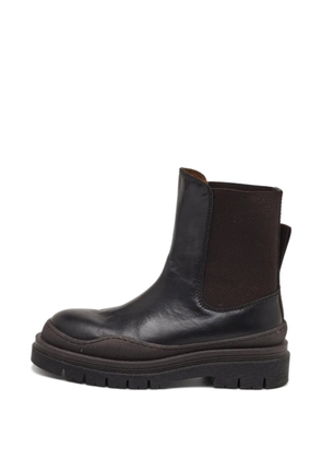 See by Chloé Ally ankle boots - Black