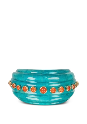 SILVIA FURMANOVICH carnelian bracelet - Gold