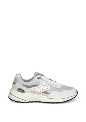 Gant lace-up sneakers - Grey