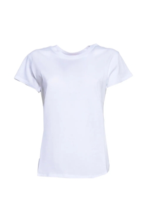 Merci short-sleeves T-shirt - White