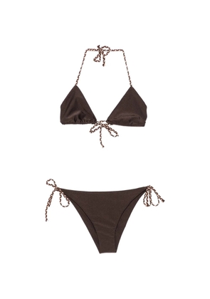 from bikini Bali bikini - Brown