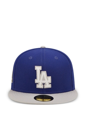 NEW ERA CAP 59FIFTY Los Angeles Dodgers 2020 cap - Blue