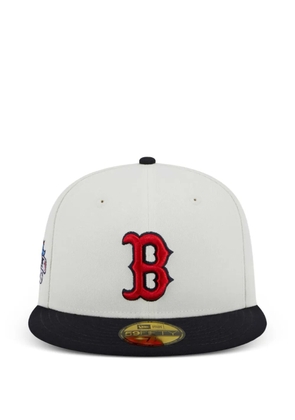 NEW ERA CAP 59FIFTY Boston Red Sox 2013 cap - Neutrals