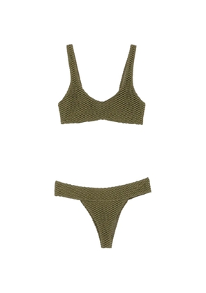 from bikini Boracay bikini - Green