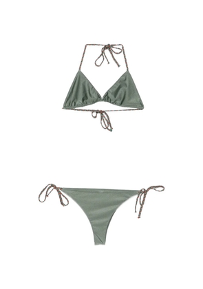 from bikini Bali bikini - Green