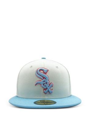NEW ERA CAP 59FIFTY Chicago White Sox hat - Neutrals