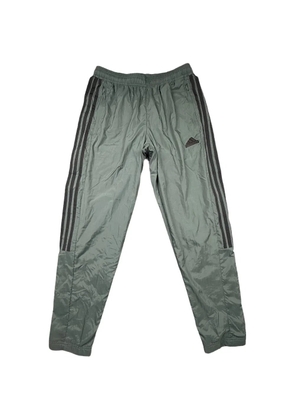 adidas Tiro zip-up track pants - Green