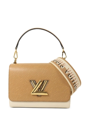 Louis Vuitton Pre-Owned MM Twist shoulder bag - Neutrals