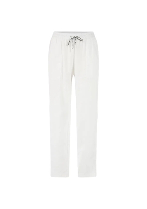 MARCCAIN Ranchi trousers - White